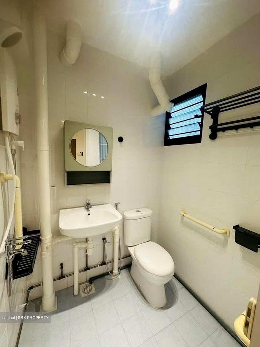 Blk 374 Clementi Avenue 4 (Clementi), HDB 3 Rooms #630083341